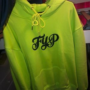 FYP Hoodie